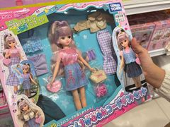 -TOYSRUS玩具反斗城(上海万象城店)