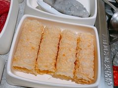 -海底捞火锅(青山湖万达夜宵主题店)