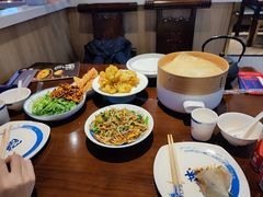 -满园烤鸭·春饼(丰科路万达店)