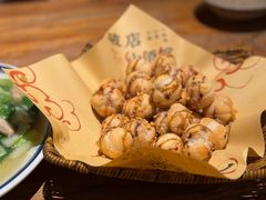 -破三川·新川菜(静安大融城店)