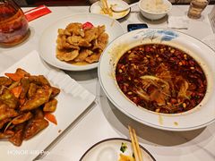 -八大碗·地道东北菜(白塔堡店)