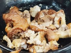 -豫掌柜饸饹面·烩面(秀沿路店)