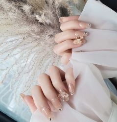 -LILY NAILS美甲美睫