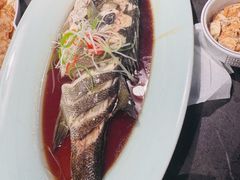 -五谷丰登农家院·地道胶东菜·海鲜烧烤(威海店)