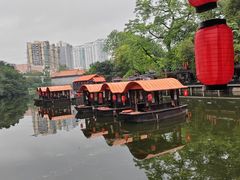 -侨美·唐荔园·40年地道粤菜