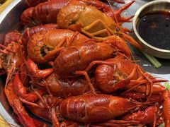 -龙虾奇迹(大华三路店)