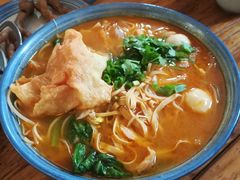 -猫爷的腔调·黔小馆(交大医学住宅区店)