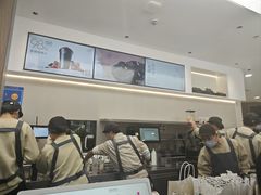 -喜茶(上海五角场万达店)