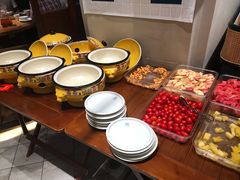 -莲香西域·正宗新疆菜(龙华店)