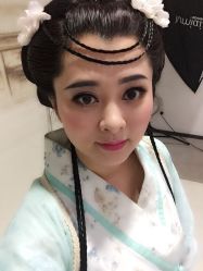 -盘子女人坊生日照·摄影馆(华强店)