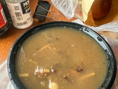 -正宗牛肉煎包·温州瘦肉丸(程家桥支路店)