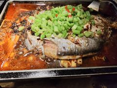 -炉鱼(萧山万象汇店)