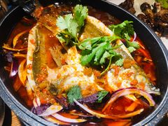 -炊烟小炒黄牛肉(中心印象城店)