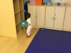 -积木宝贝科学早教(sm广场店)