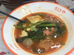 -麻小劲菌汤麻辣烫(体育西路店)