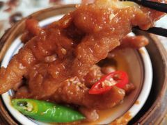 -香港新记茶餐厅(春熙太古里店)