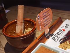 -茄子恰恰·新云南小炒(坪山益田店)