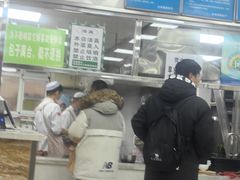 -胡家包子·清真(大众巷店)