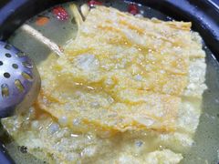 -濠轩阁特色生蚝火锅(水湾路店)