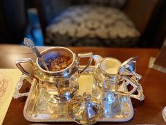 -西村咖啡店 (中山手本店)