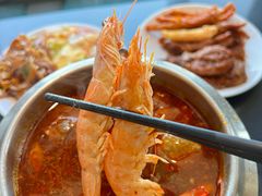 -海草馆自助餐厅(悦海店)