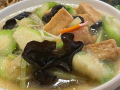 -佛有缘素食馆·荔湾老字号(陈家祠首店)