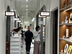 -海马体家庭照相馆(广州正佳广场店)