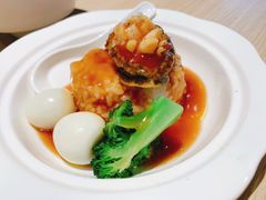 -小船渔村•大连菜•大连焖鱼(黄河路店)
