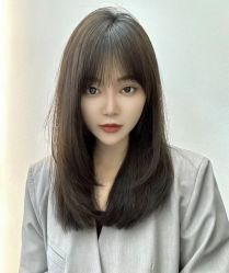-安蒂护肤造型