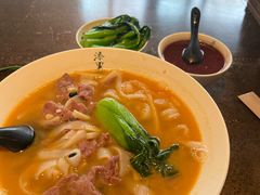 -漆黑觉米粉(三里屯店)