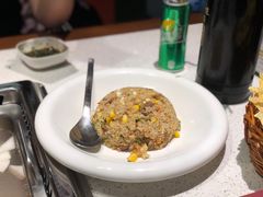 -九府羊·鲜羊火锅·烤串(新华路店)