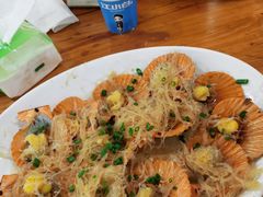 -明记海鲜大排档(巽寮湾店)