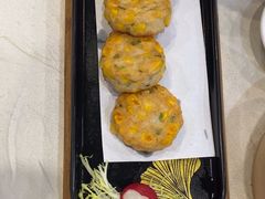 -大水车公馆·顺德菜·妈姐菜(均安店)