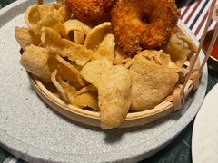-仁义涵西餐·咖啡(中华巴洛克店)