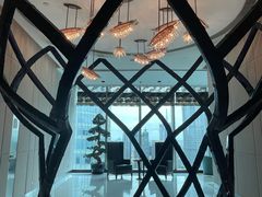 -翡翠36餐厅(浦东香格里拉店)