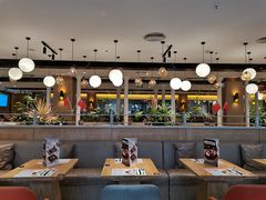 -半秋山西餐厅(沙坪坝店)