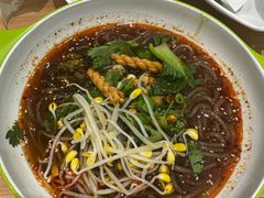 -甲乙饼·北京手工肉饼(西直门凯德茂店)