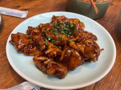 -百家鲜·杭帮菜