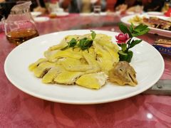 -金水门银河酒楼(新埠岛店)