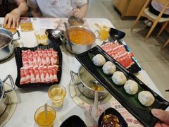 -呷哺呷哺(虹口赤峰路店)