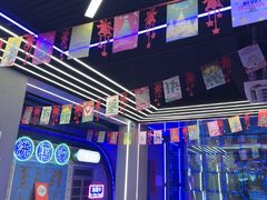 -关你鬼室大型密室逃脱(佛山创意园店)