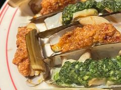 -食间牛排(湖西路店)