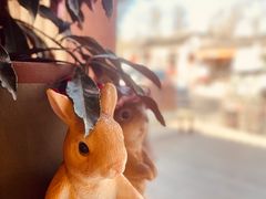 -萤火虫咖啡(后海店)