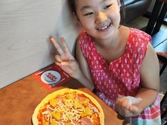 -比格比萨自助(宋家庄店)