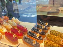 -Money Shops(愚园路店)