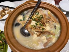 -郑庄脂渣海鲜楼(九水路店)