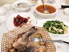 -翠亭酒家(山西南路店)