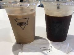-Manner Coffee(大宁国际商业广场店)