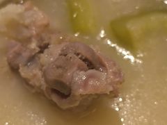 -汤城小厨•粤菜•靓汤(苏州街店)