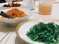 葱油拌面-蝶园·装修中(BFC外滩金融中心店)